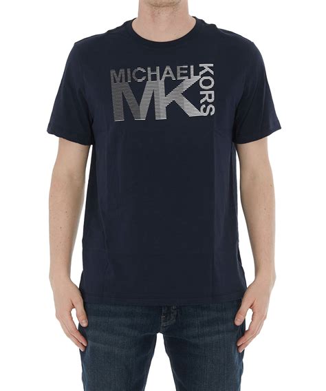 black and gray logo michael kors shirt|michael kors black sweatshirt.